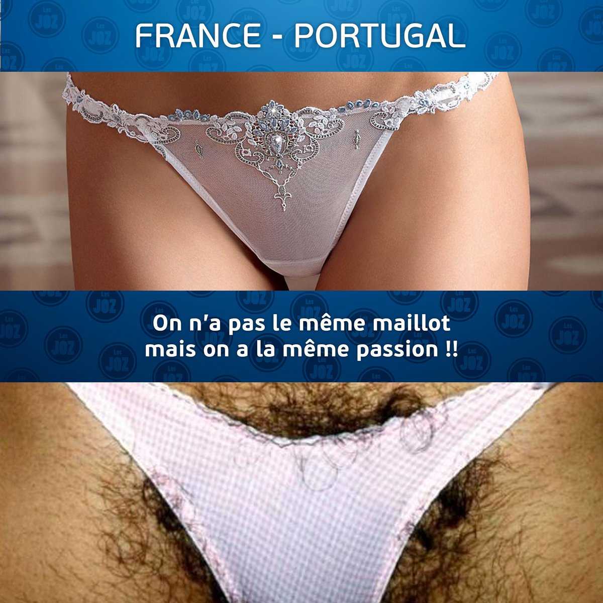 les_joz's tweet photo. A ce soir ! 
#FraPor #euro2016 #finale #finaleeuro #france #portugal https://t.co/jDgsmTN7dx