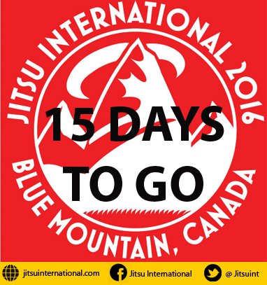 JitsuInt's tweet image. 15 days to Jitsu International 2016
Are you ready?
jitsuinternational.com
#JitsuInt2016 #LoveJitsu
