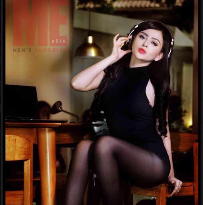 Ferlauna Alona tweet media