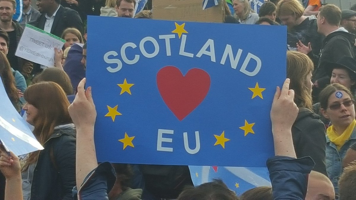 European Movement in Scotland tweet media