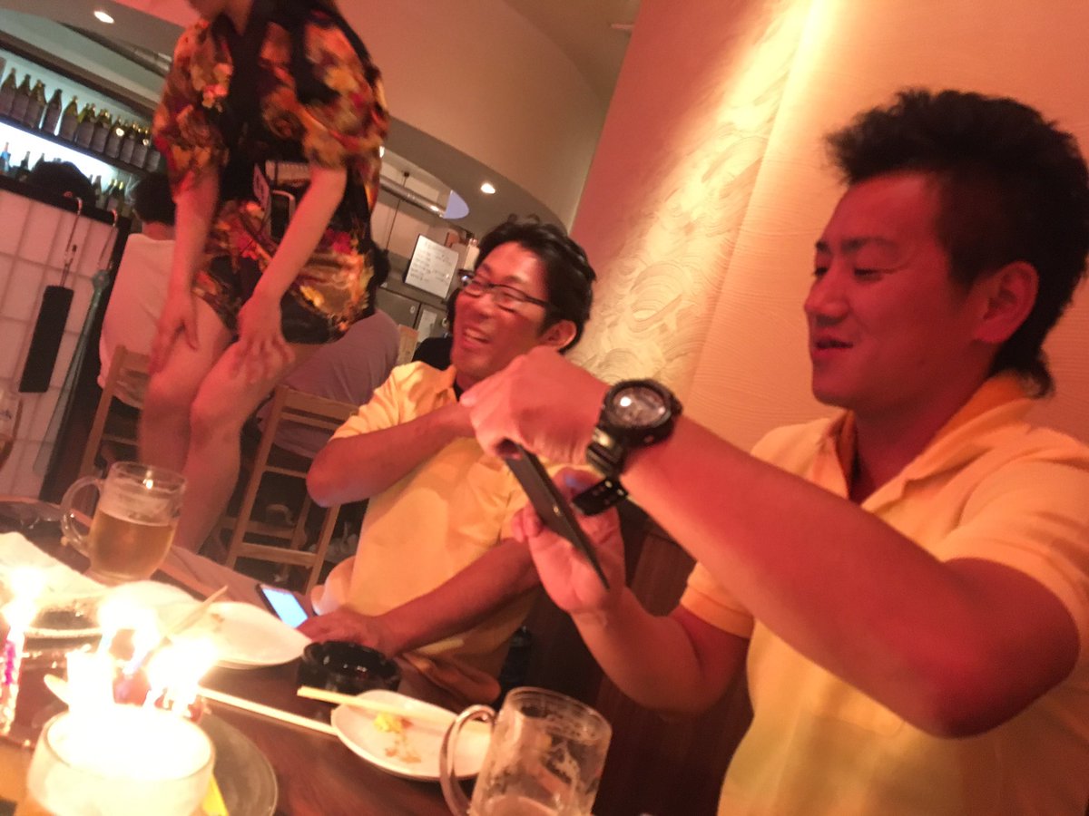 エバーグリーンオート 株 1st Twitter