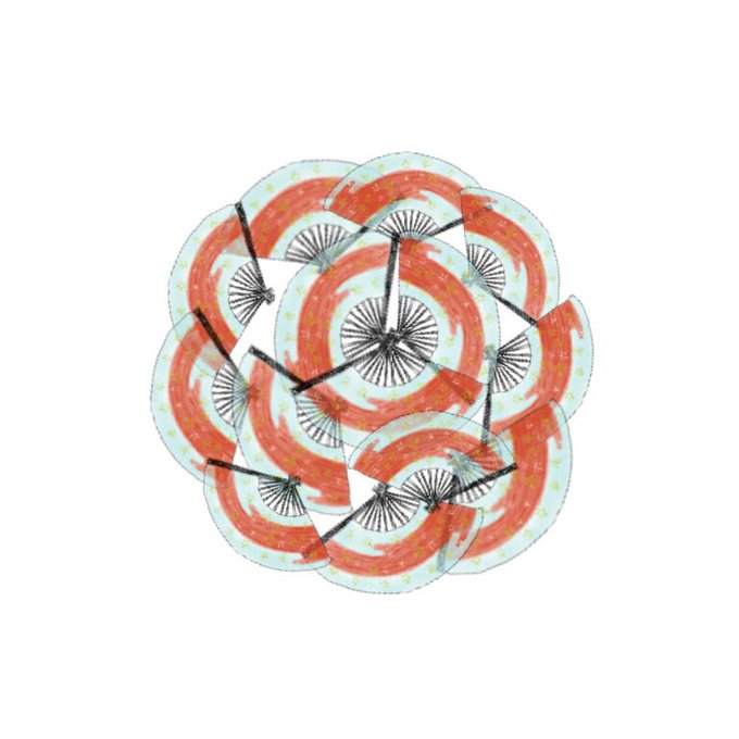 センスの塊になりたいのtwitterイラスト検索結果