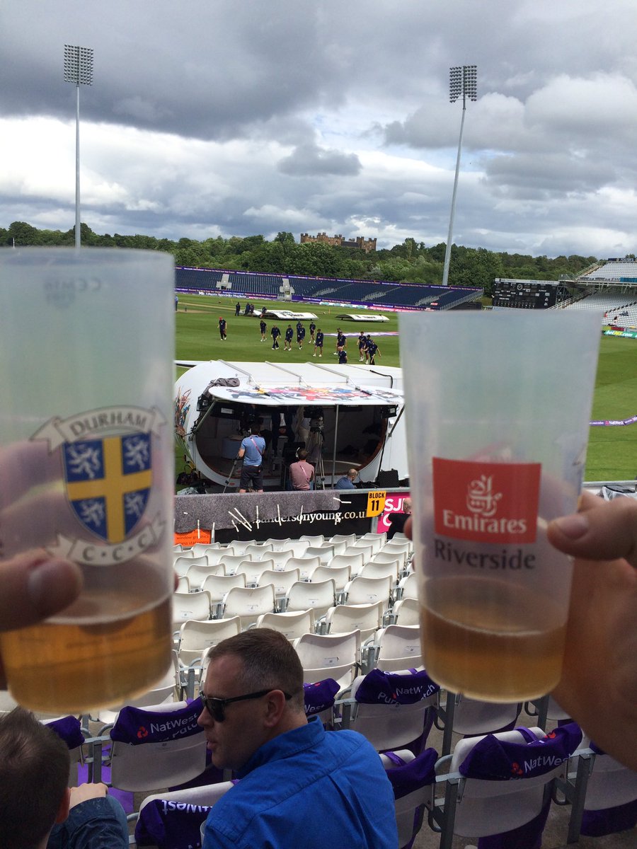 <a href="/MichaelVaughan/">Michael Vaughan</a> getting the round in do you want one??? <a href="/NunwickCC/">Nunwick CC</a>