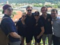 MBenjamin_Jung's tweet photo. Marburg City Festival and cheering for #RotaractMarburg at #dragonboatrace :) wonderful day! #BennyOnTour #RACisFun https://t.co/IWBYmxDJzx
