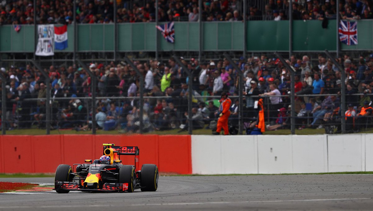 Red Bull Racing on Twitter: 