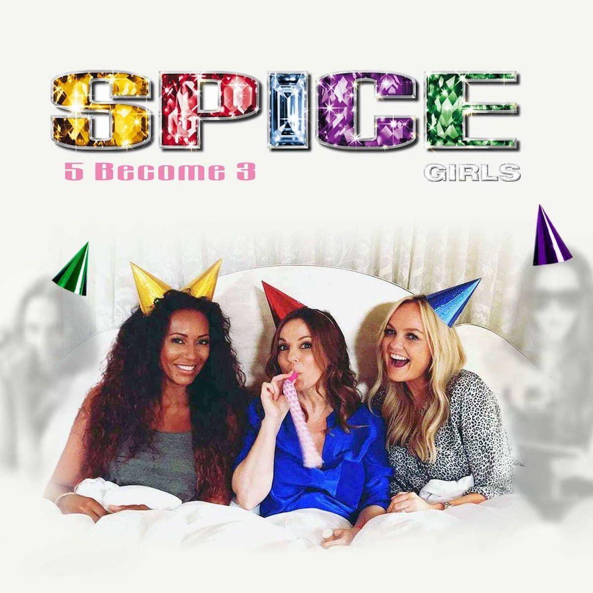 DrSpiceOfficial's tweet image. #Wannabe #spicegirls20 #spicegirls #spicegirlsgem