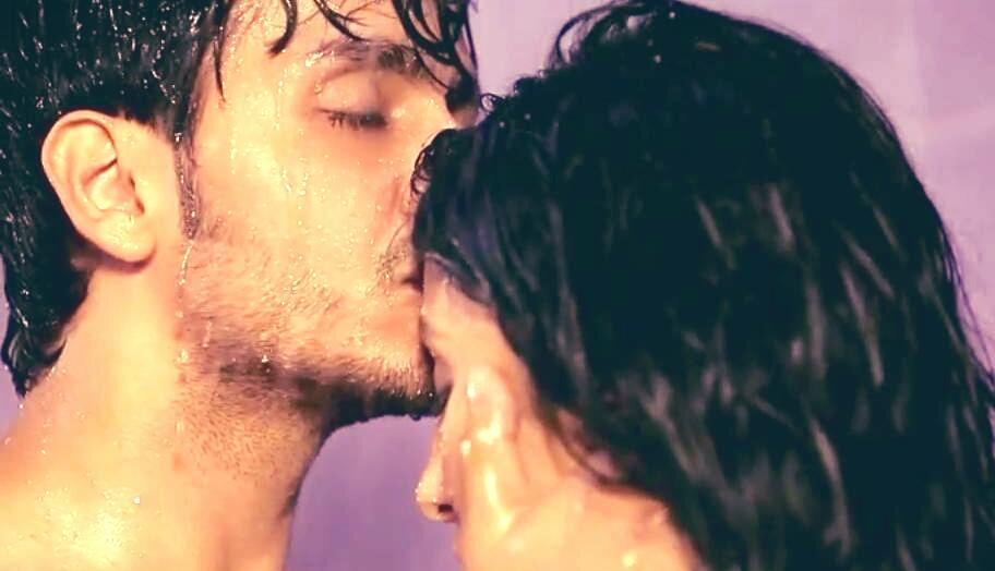 irenluvssandhir's tweet photo. BurningChemistryThatSetsFireInUs ;)
#OneYearOfShowerScene #SaddaHaq
Miss #SanDhir ♥
@8paramsingh @HarshitaGaur12 https://t.co/V3X1vgC8z6
