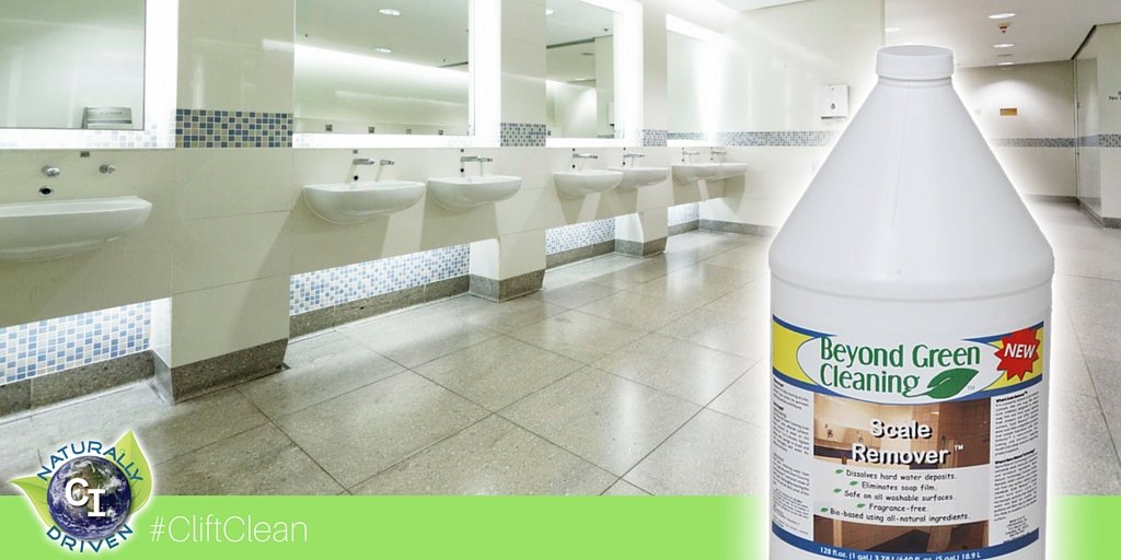 CliftIndustries's tweet photo. Many limescale removers use sulfamic acid & are toxic! Tackle residue #naturally #CliftClean https://t.co/nlsLTtu4Tb https://t.co/FyTwfpZsJt