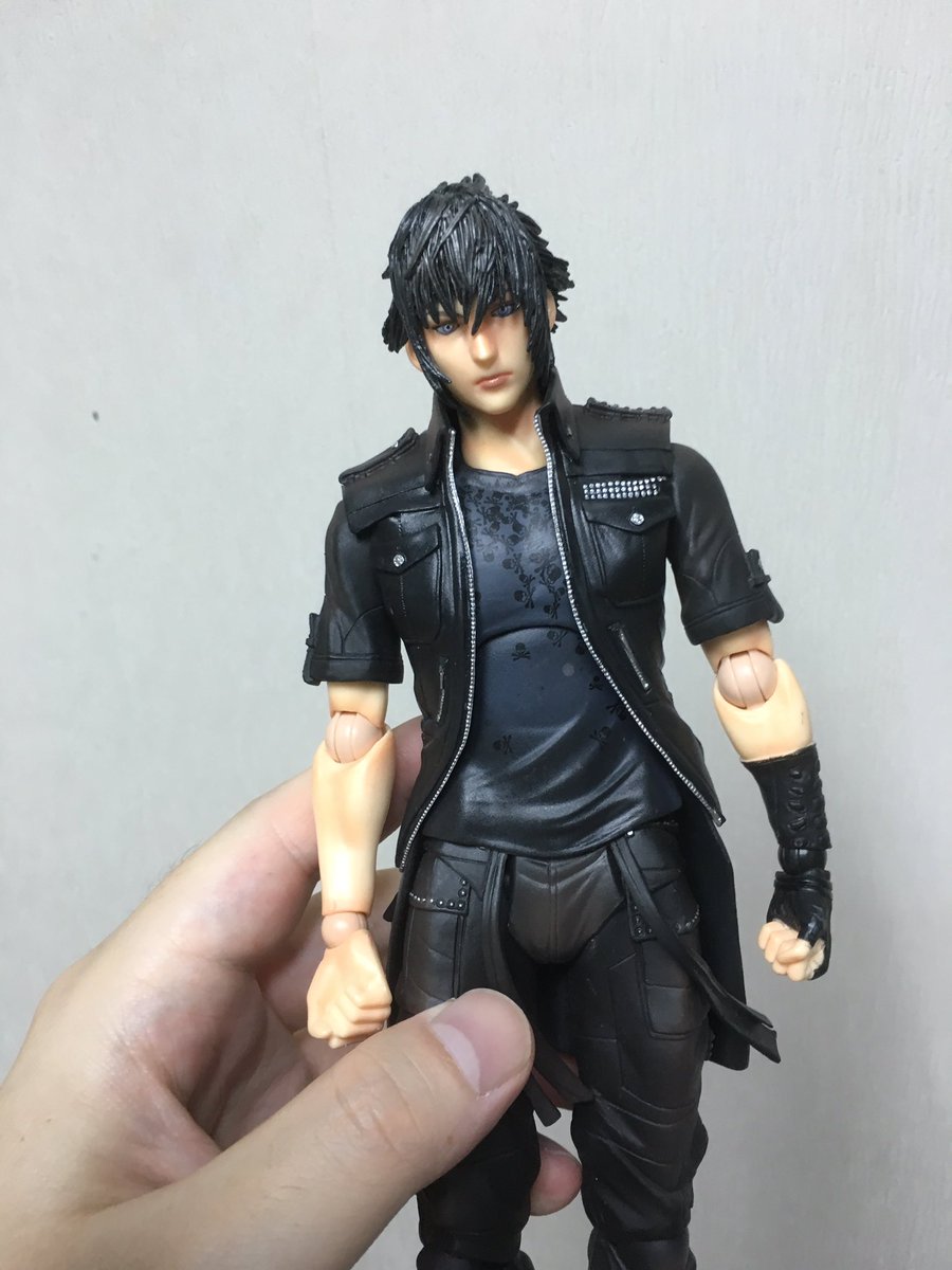 play arts kai noctis bootleg