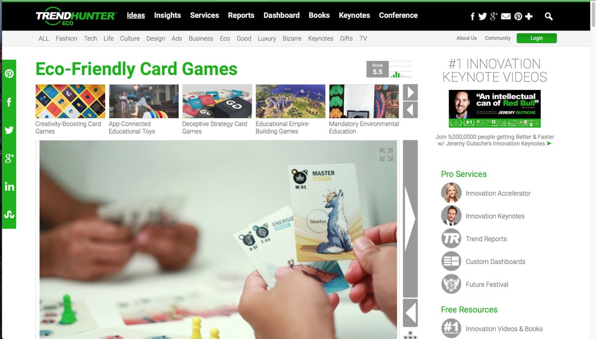 trendhunter.com/trends/educati…   
kickstarter.com/projects/67353…