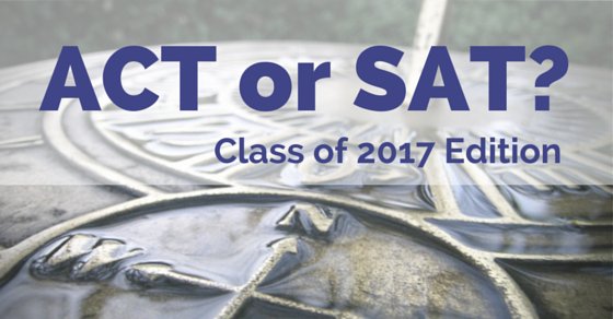 This helpful #infographic can help you decide which test to take....and when to take it!

higherscorestestprep.com/2017rec