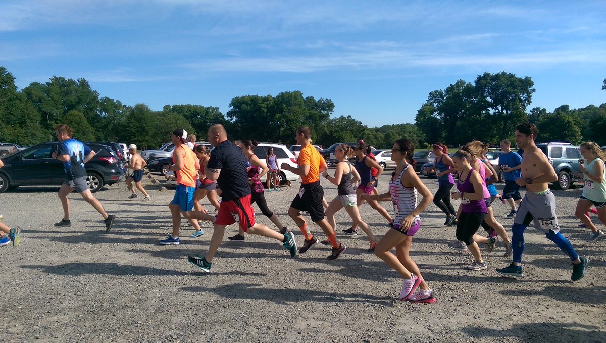 RacePacket tweet media