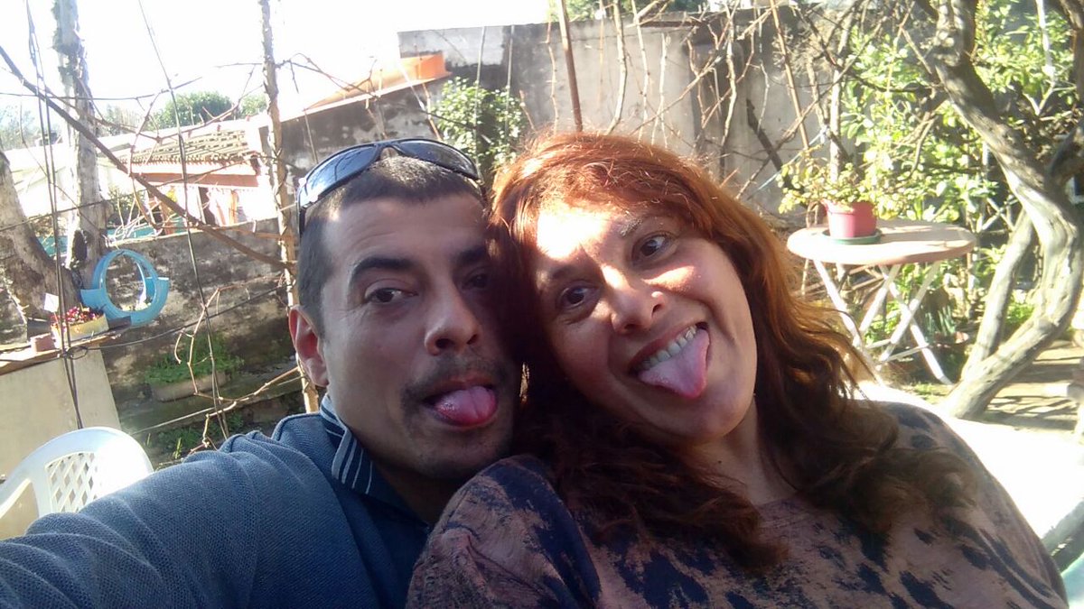 AleTissera97's tweet photo. #hermanos!! https://t.co/K8roIFhzL7