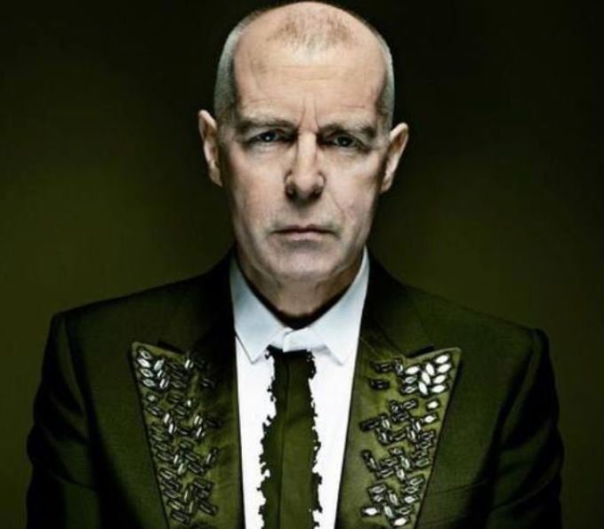 Pet Shop Boys tweet media