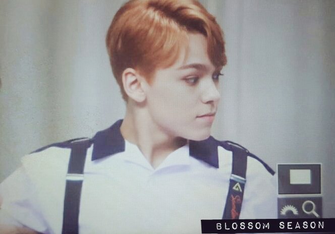 Blossomseason_'s tweet photo. 160710 #버논 #세븐틴
오늘도 귀여운 한솔이ㅠㅜㅜㅜㅠ! https://t.co/E3hj2rbfqD