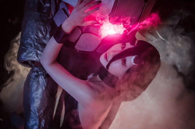 Twitterのコスプレ画像49