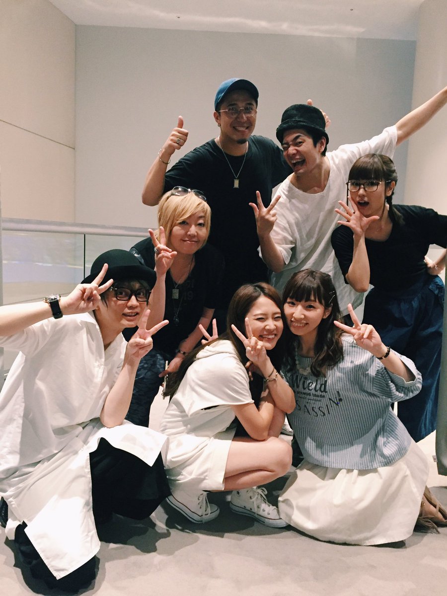 宮脇 詩音 暗殺教室 スペシャルイベント 卒業の時間 皆さん本当にありがとうございました 暗殺教室に出逢えて Edを担当させて頂けて そして皆さんと出逢えて 今日は直接歌を届ける事が出来て幸せでした 最後にキャストの皆さんと