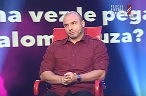 thefoodlima's tweet photo. VIDEO: #EVDLV: #JenkoDelRio confesó sus pasajes más polémicos en el sillón rojo.
►https://t.co/hNeLDhRRfO https://t.co/5H68295qkJ