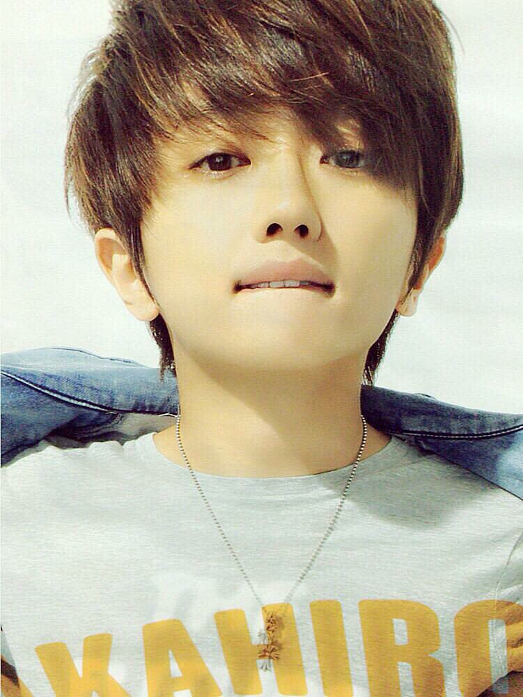 sarakichi_aaa's tweet photo. ✨挑戦✨

Nissyの誕生日までに240RT&amp;930LIKE目指します🌟

成功させたいので協力お願いします💋

#AAA 
#西島隆弘
#Nissy
#AAA好きな人RT
#aオタさんと繋がりたい
#RTしたひと全員フォローする https://t.co/GHMqx9QRgI