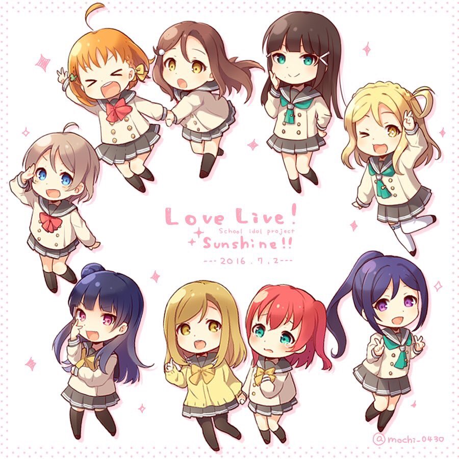 これまでで最高のラブライブ ちびキャラ 壁紙 最高の花の画像 これまでで最高のラブライブ ちびキャラ 壁紙 最高の花の画像