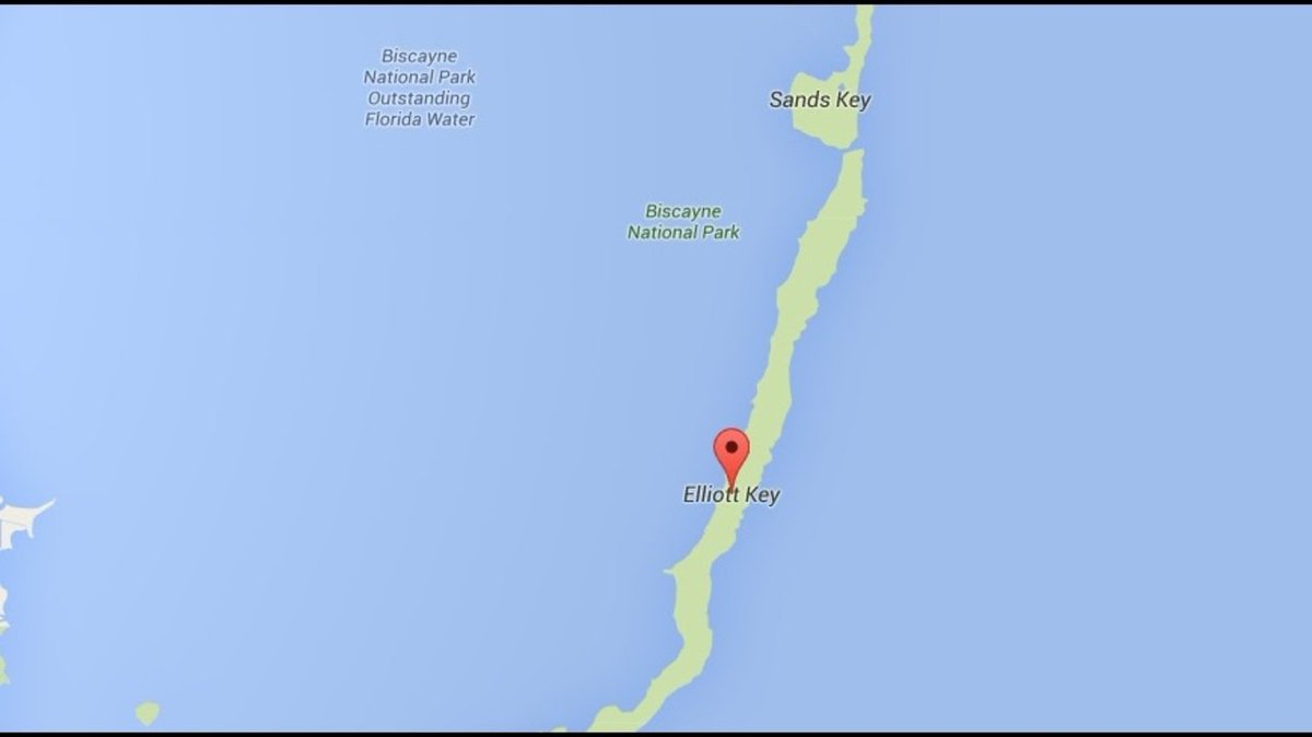 Man dies while diving east of Elliot Key bit.ly/29wzr1o?utm_me… https://t.co/1p4gco2cpv