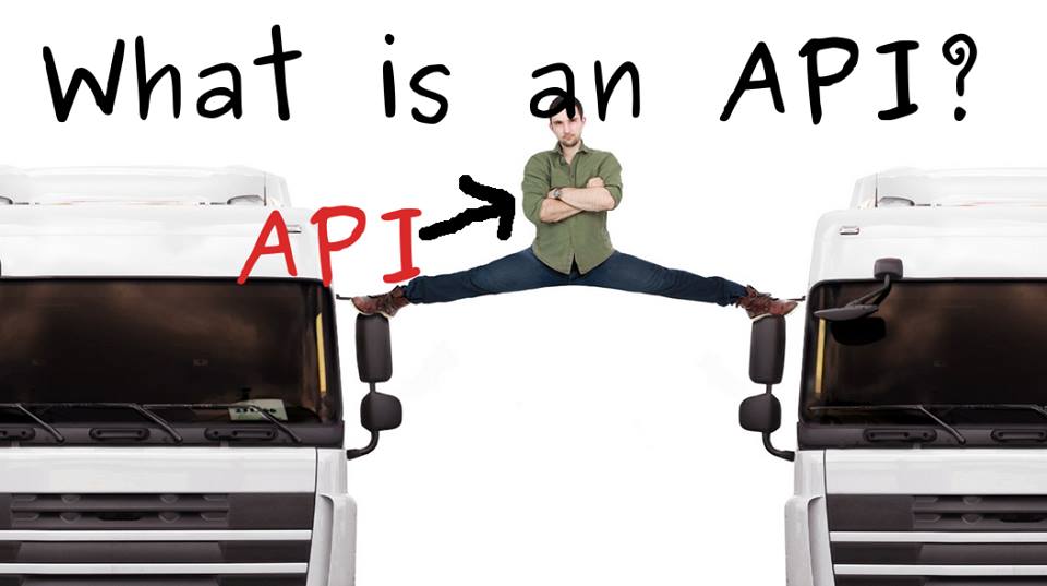 apiintegrationx's tweet image. The picture says it all , but our team can help you manage this Complex API integrations. #APIIntegrations