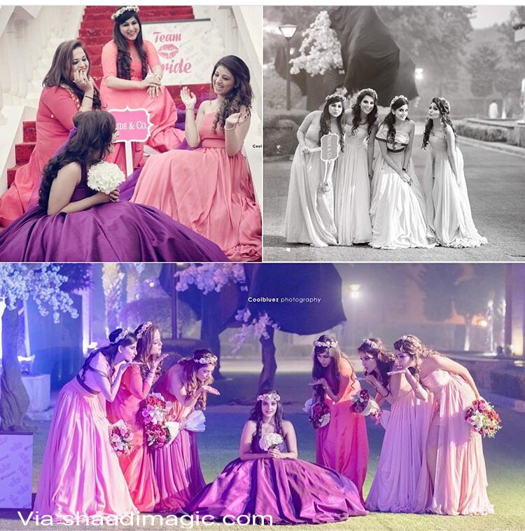 shaadimagic's tweet photo. #DefineYourColour #Weekend #Wedding https://t.co/44VGb1isAa