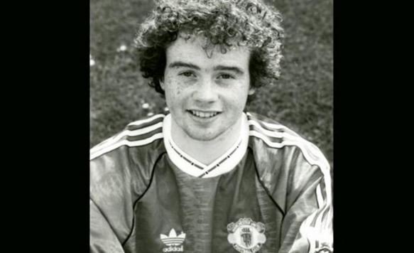 Remembering Doc: A father's tribute to football's lost genius bbc.in/29rUYJp