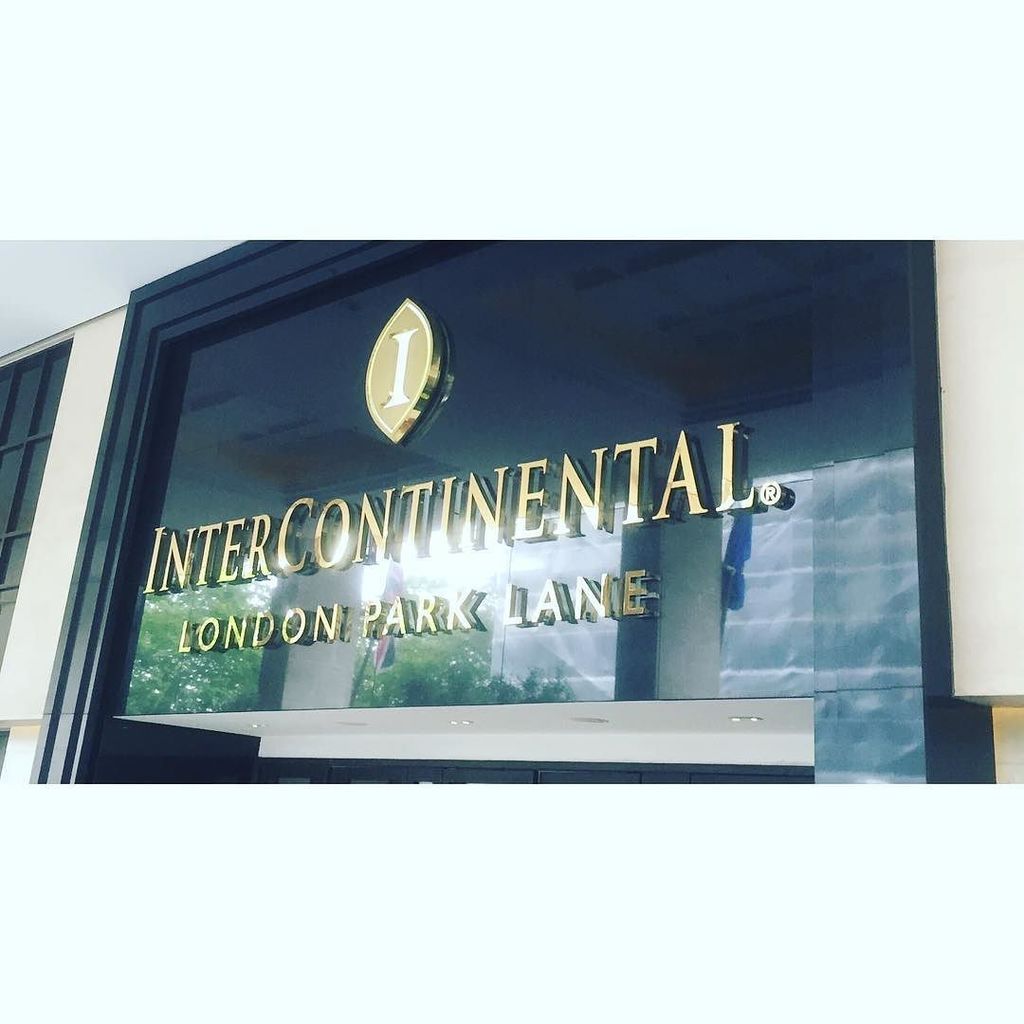 michaelhilbrown's tweet photo. Today's wedding and event set up brings me to the beautiful @icparklane || #intercontinent… https://t.co/Gd1xEDVdd0 https://t.co/dOCnnY1g4Q