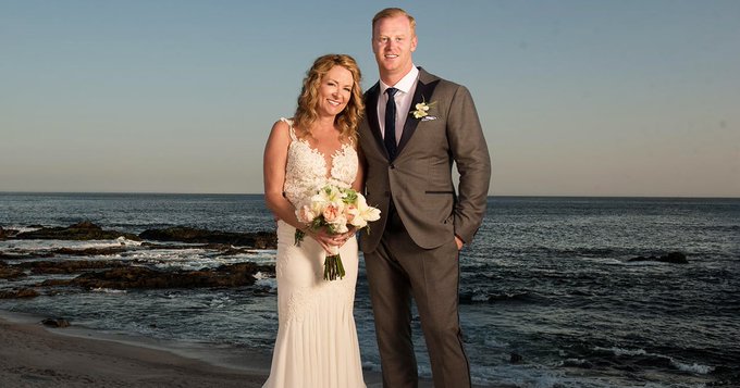 Who Is Sarah Colonna's Husband? Meet Jon Ryan!