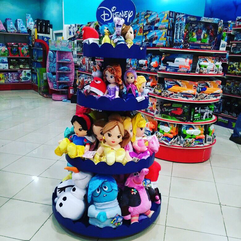 محطة الالعاب Toysstationksa توییتر
