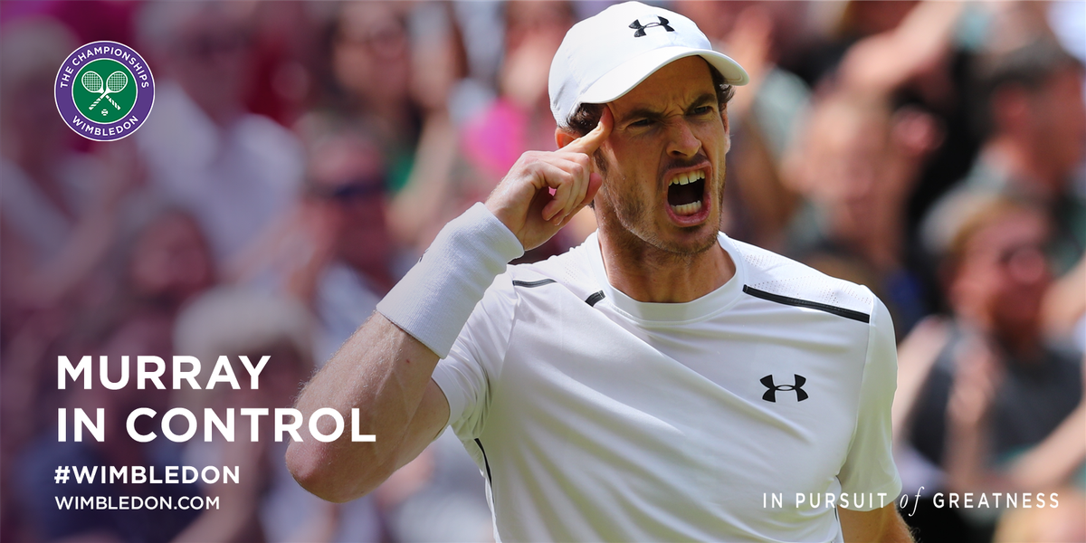 Wimbledon tweet media