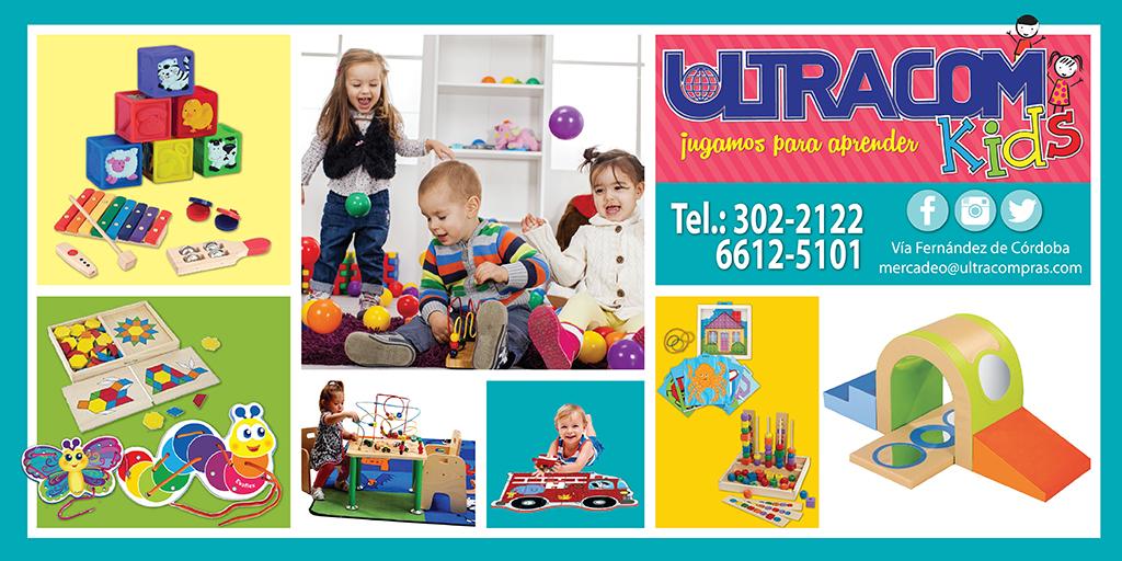 TuManana13's tweet photo. Ven @ultracompanama tenemos la mejor variedad de material didáctico inmobiliario infantil para guarderías y escuelas https://t.co/oXUgffBp8P