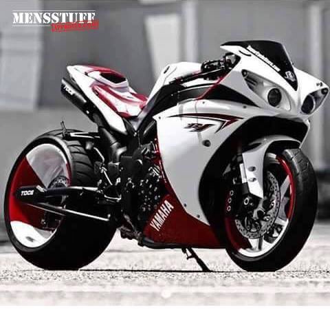 MensStuffMag's tweet photo. Missle! #SuperBikes #HyperBikes #Yamaha #MensStuff

100% MENS STUFF APPROVED! https://t.co/Xf7FigRXha