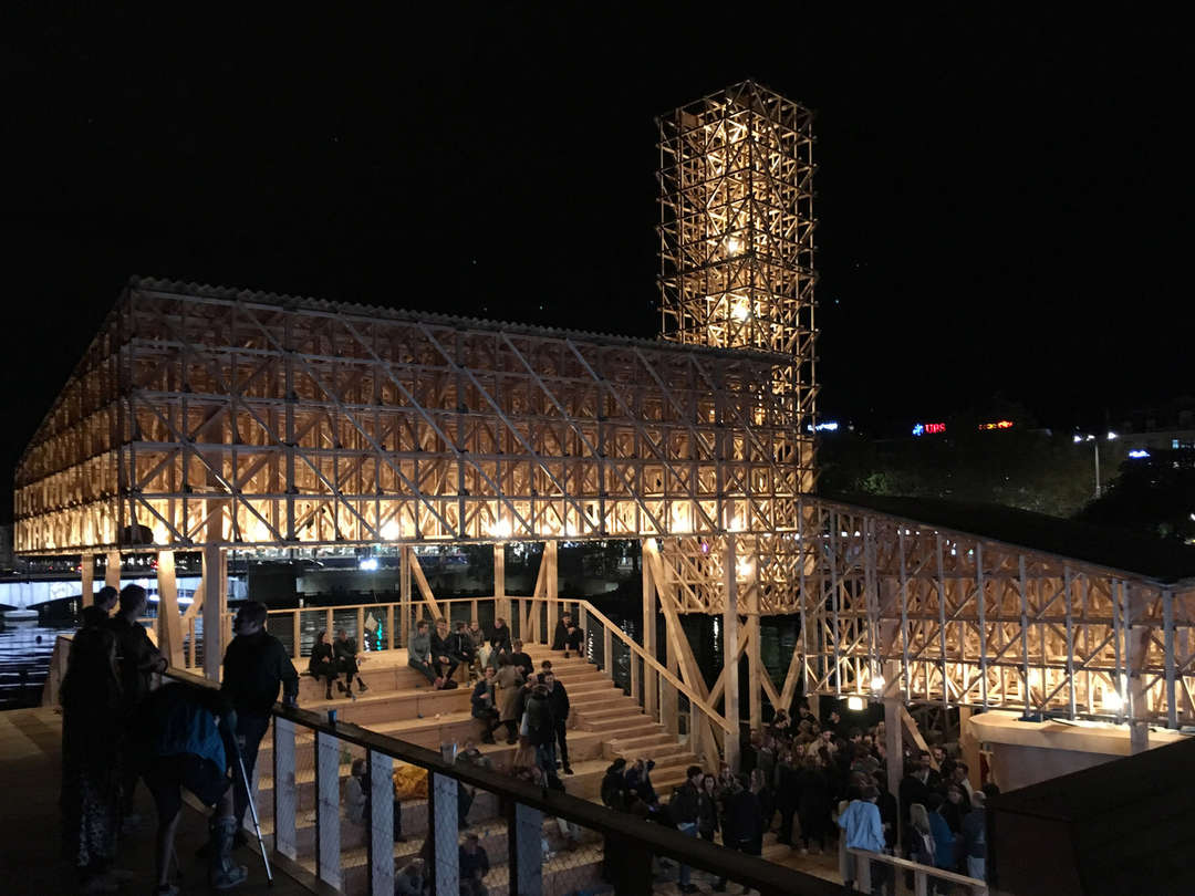 tetra shed® (@tetrashed) on Twitter photo The Ultimate Architecture Model: 32 Students Cr... <a href="/Architizer/">Architizer</a> architizer.com/blog/the-ultim… #wood #zurich The Ultimate Architecture Model: 32 Students Cr... <a href="/Architizer/">Architizer</a> architizer.com/blog/the-ultim… #wood #zurich