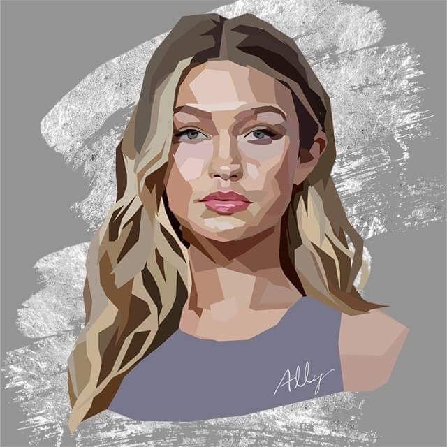 hadidasmalik's tweet photo. ART https://t.co/duJrzWbGYF