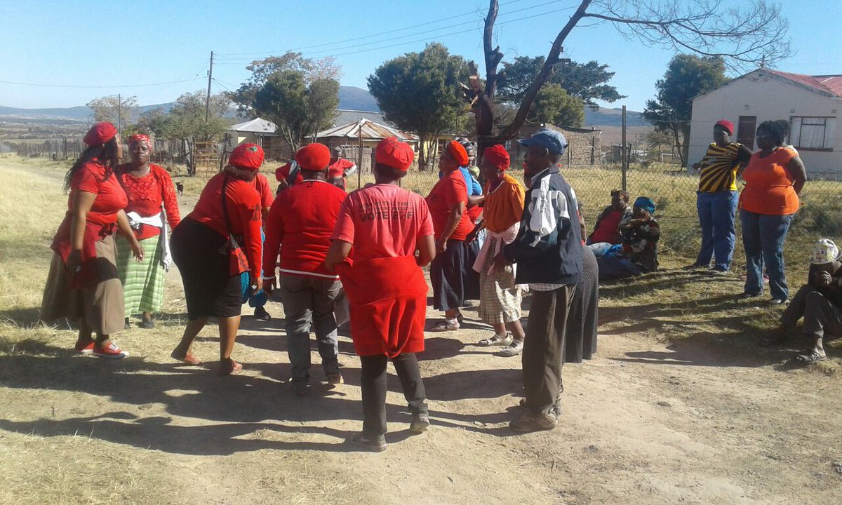 EFFSouthAfrica tweet picture
