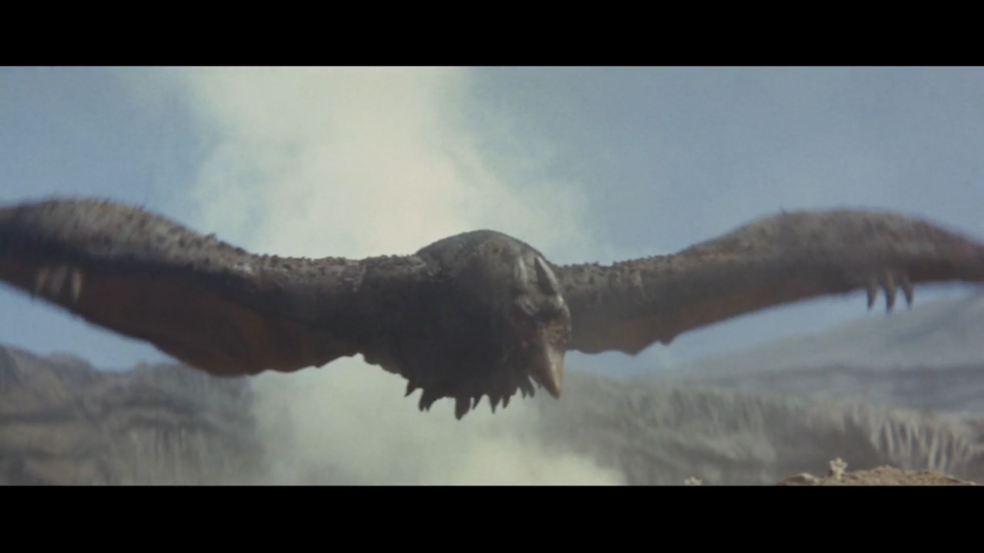 三大怪獣地球最大の決戦 ラドン1964 | kinggidoko Museum