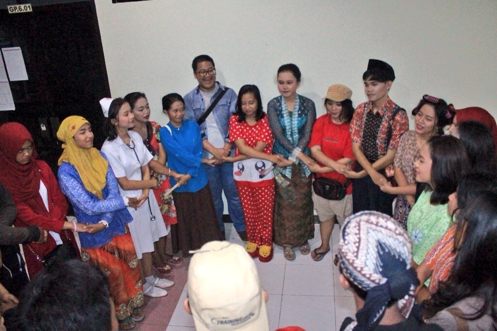 Teater Semoet tweet media