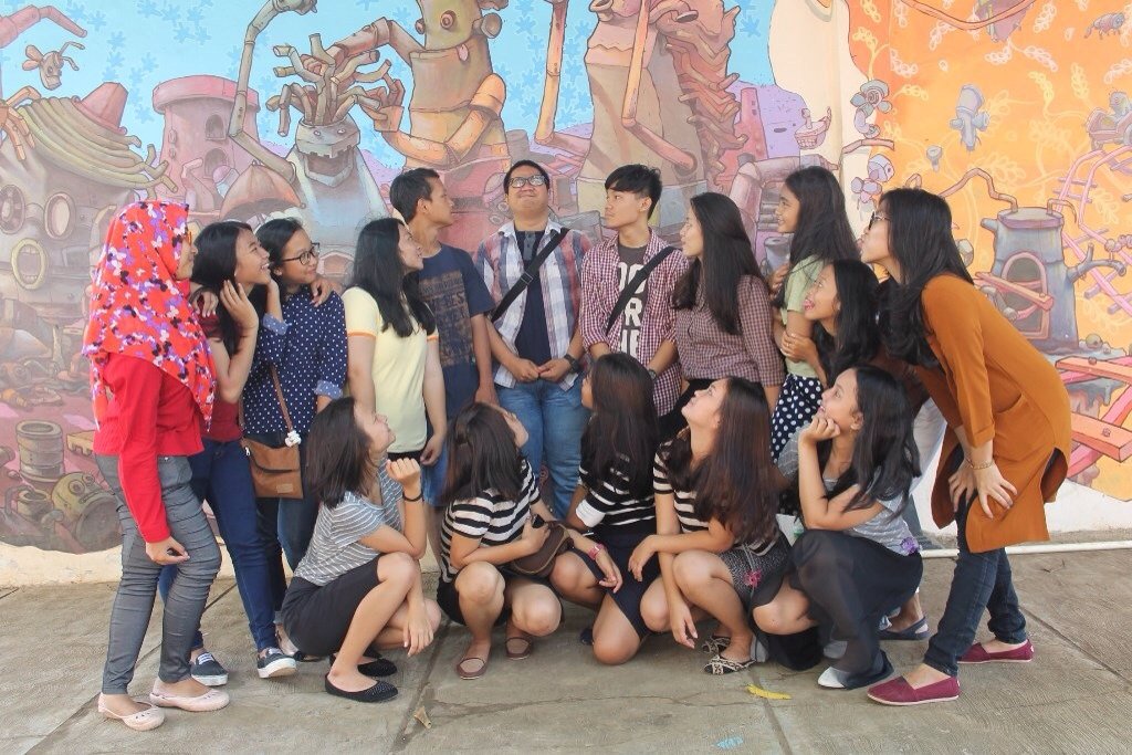 Teater Semoet tweet media
