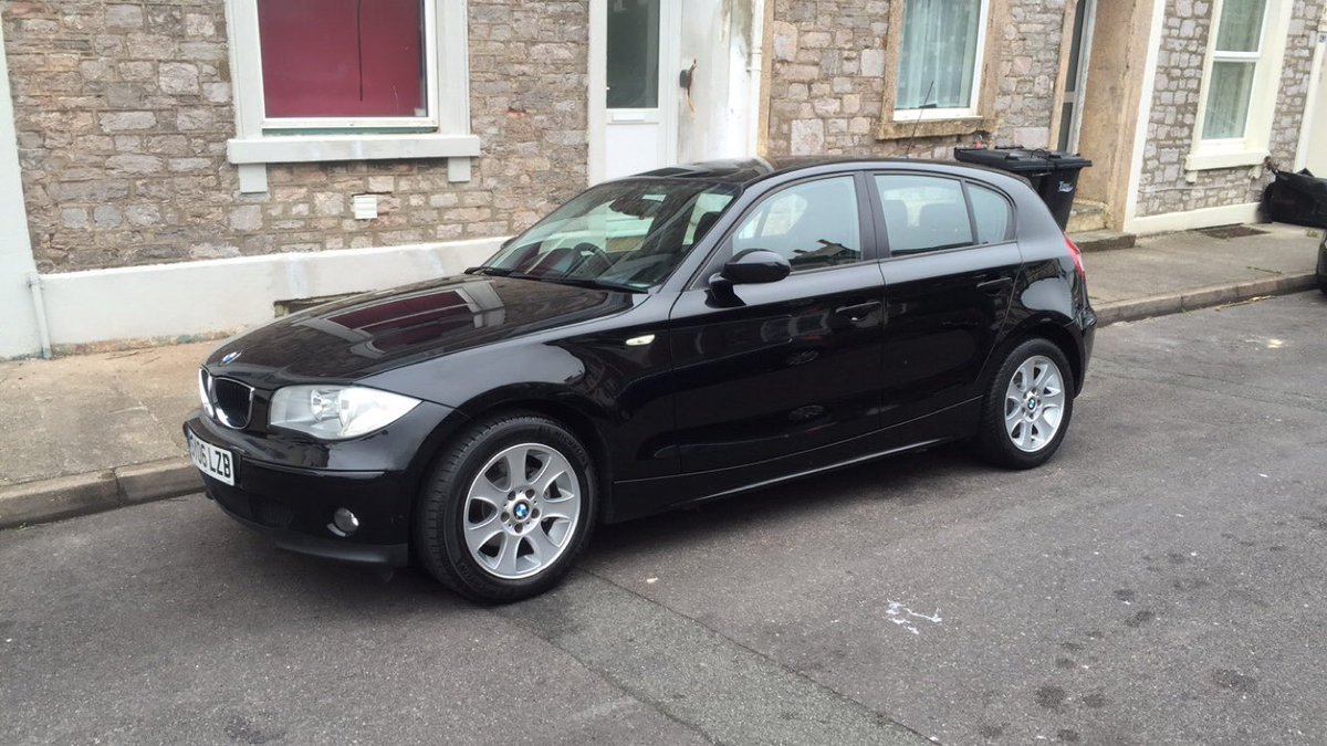 Love love my new wheels 😍