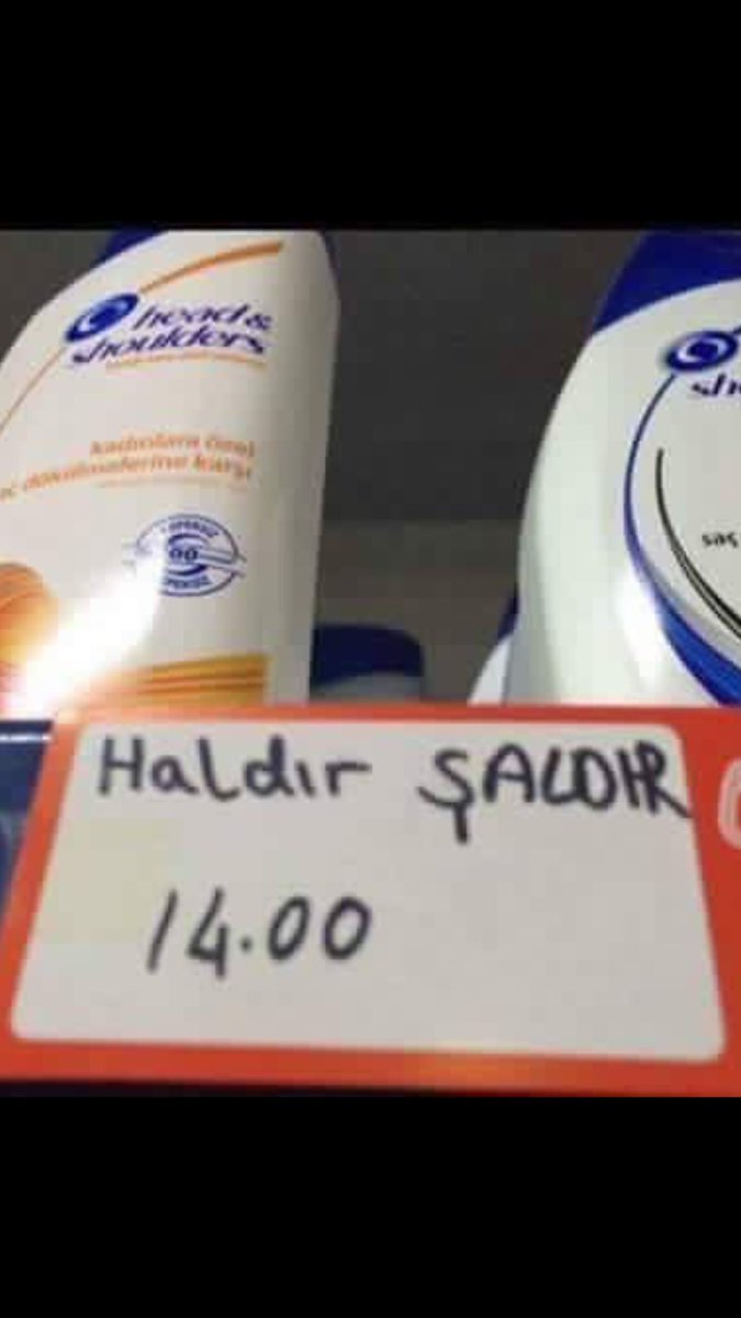 SafakBozac's tweet photo. Bizim bakkal az fırlama değilmiş https://t.co/reUdHRre45