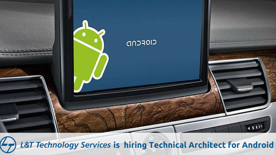 TalentVouch's tweet photo. L&amp;T Technology Services is hiring #TechnicalArchitect Android 
earn referral bonus of $3k. https://t.co/SqIveXCJRo https://t.co/HMagJlZQ34