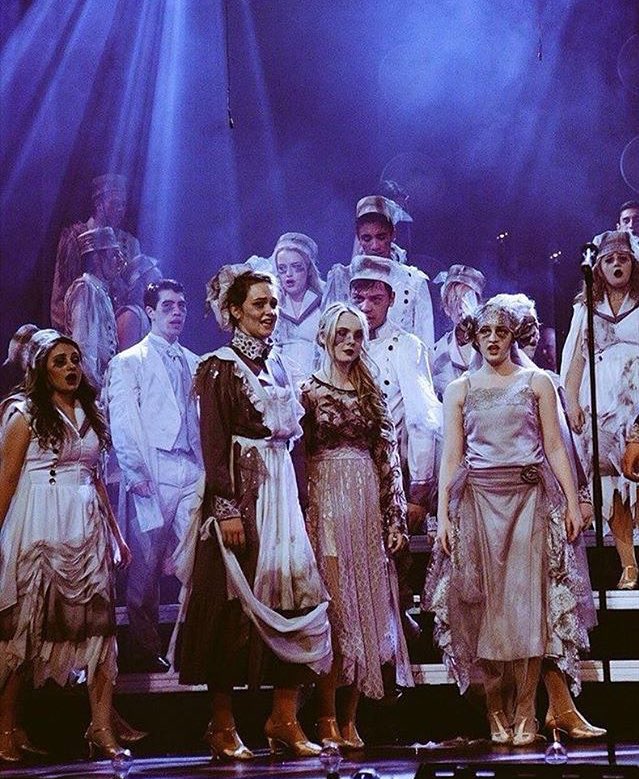 ascbl (@ashowchoirbl) on Twitter photo 