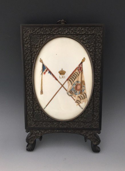 PhilipCarrol's tweet photo. 3 of our fantastic Indian Ivory Miniatures available on our website #ivory #indian #antiques https://t.co/UyIJSWjM7W https://t.co/KLBfBPYa3a