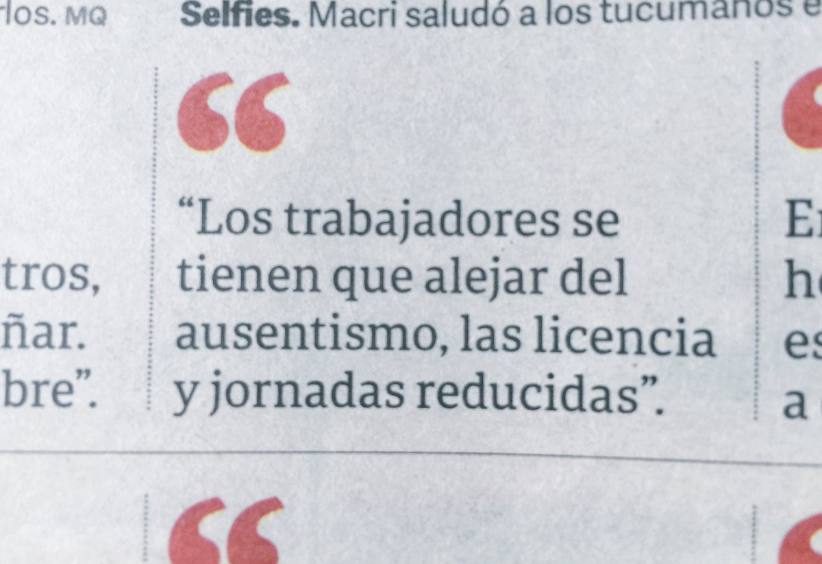 romerodiario's tweet photo. 24 hs de diferencia entre una y otra frase. https://t.co/UBvdNiwHy2