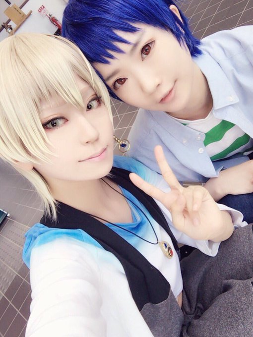 コスプレイヤーうにのTwitter画像64