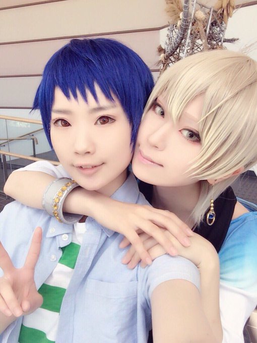 コスプレイヤーうにのTwitter画像65