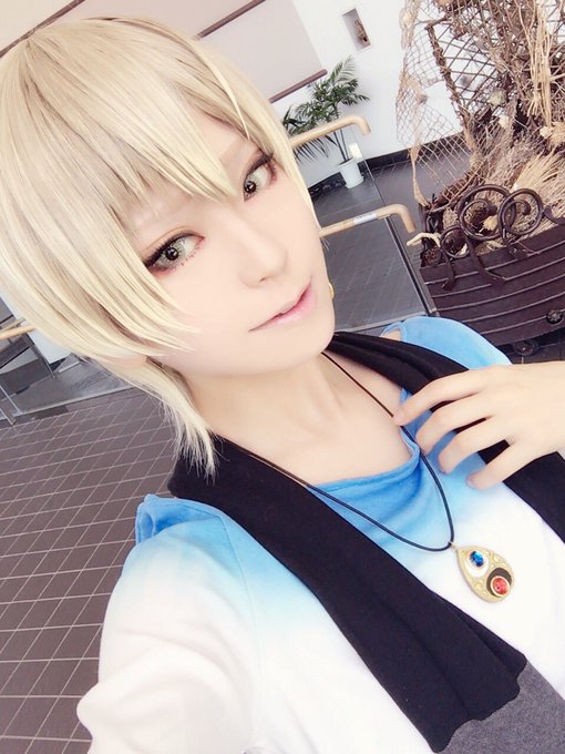 コスプレイヤーうにのTwitter画像66