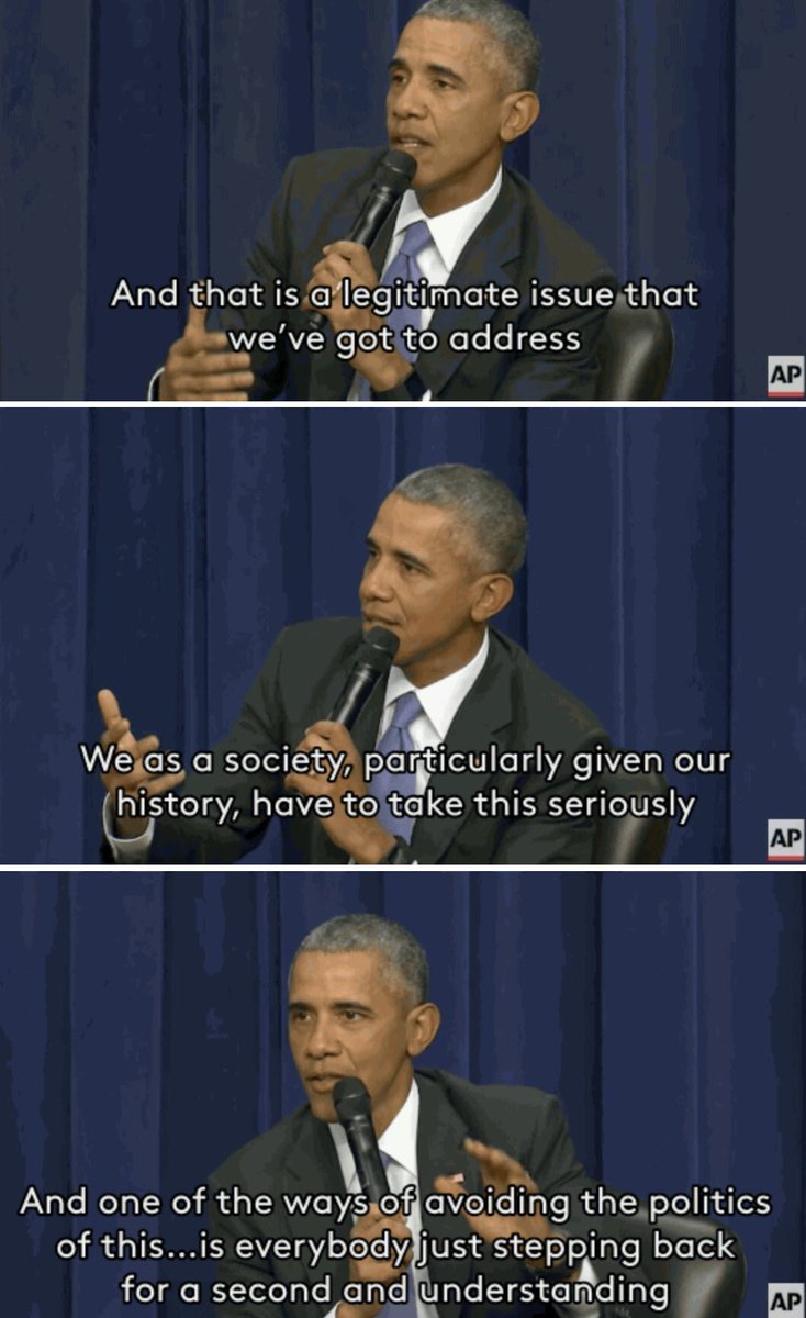 blmtoledo's tweet image. PREACH OBAMA #blacklivesmatter #freederay